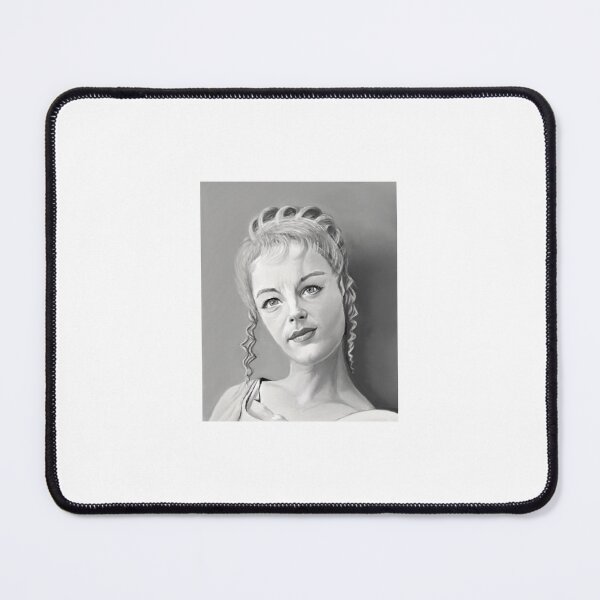 Item preview, Romy Schneider designed and sold by emilcastelart.