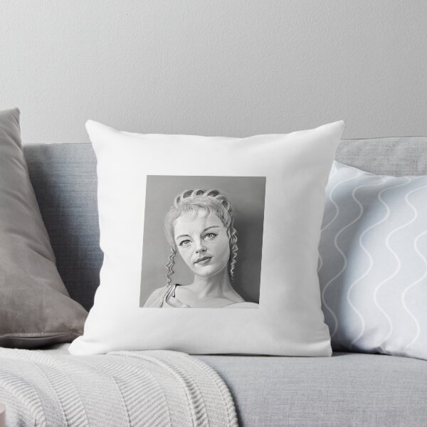 Artikelvorschau, Romy Schneider entworfen und verkauft von emilcastelart.