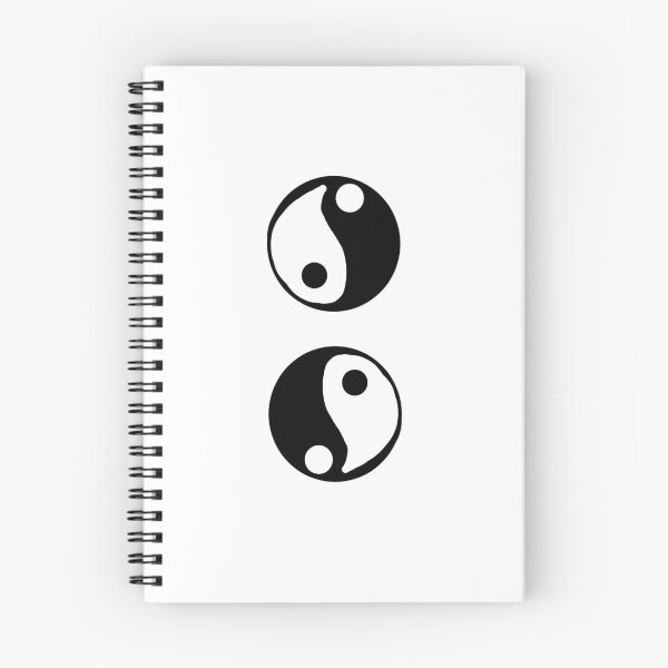 Artikelvorschau, Yin und Yang entworfen und verkauft von CrystalWoodZ.