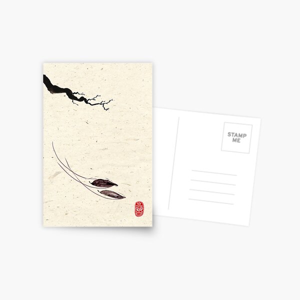 Together Postcard