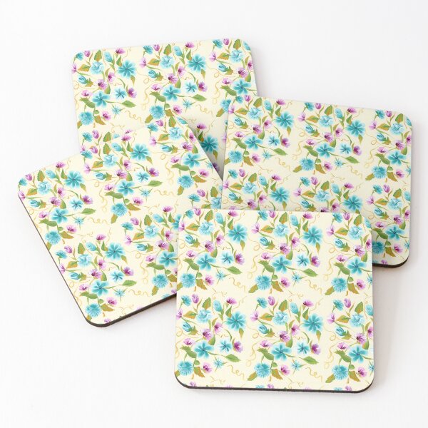Item preview, Mixed Flowers designed and sold by Janette17.