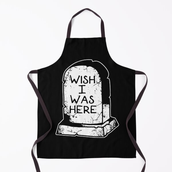 Item preview, Wish I Was Here designed and sold by cwbs.