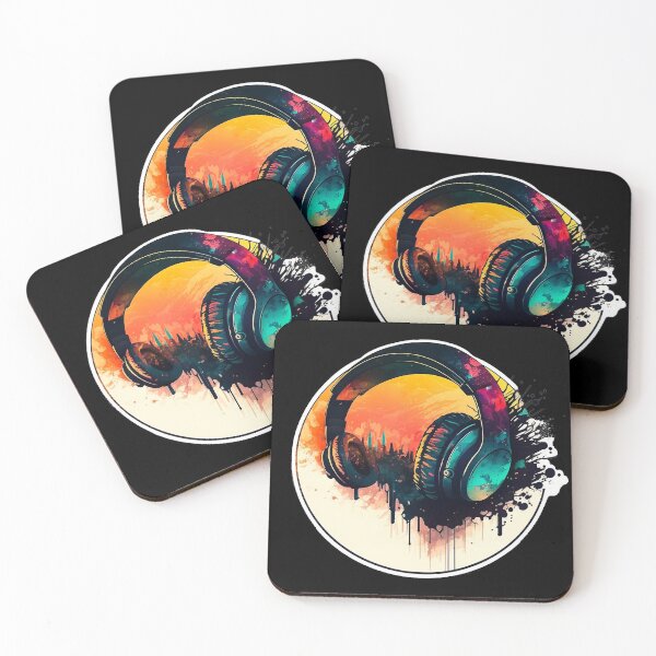 Item preview, Headphone  designed and sold by Point of Creation.
