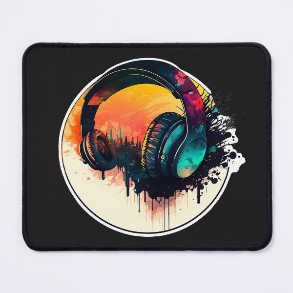 Item preview, Headphone  designed and sold by Point of Creation.