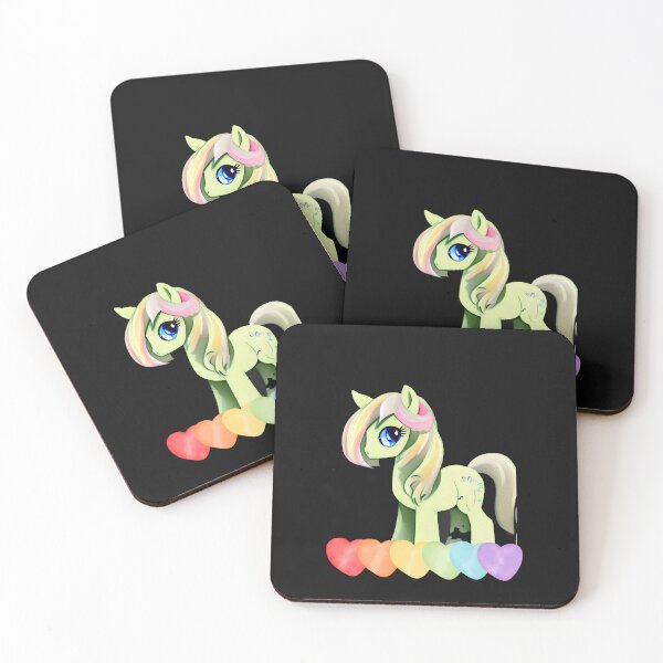 Item preview, Nursery Ponys designed and sold by starfishstuff.