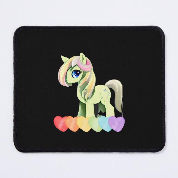 Item preview, Nursery Ponys designed and sold by starfishstuff.
