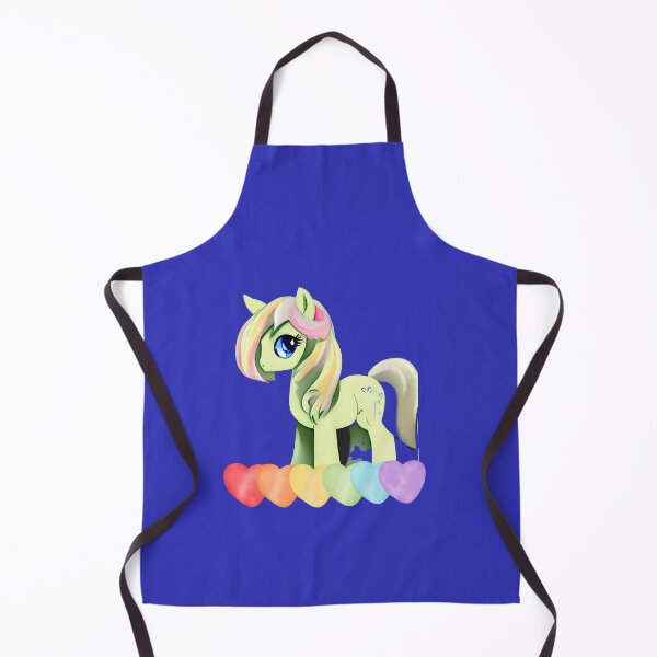 Item preview, Nursery Ponys designed and sold by starfishstuff.