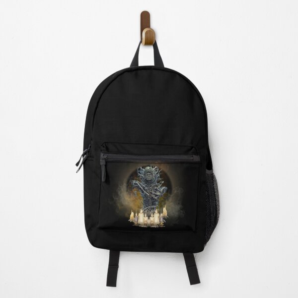 Item preview, Ancient Dark One Arise Once More designed and sold by Novelty-Shirts.