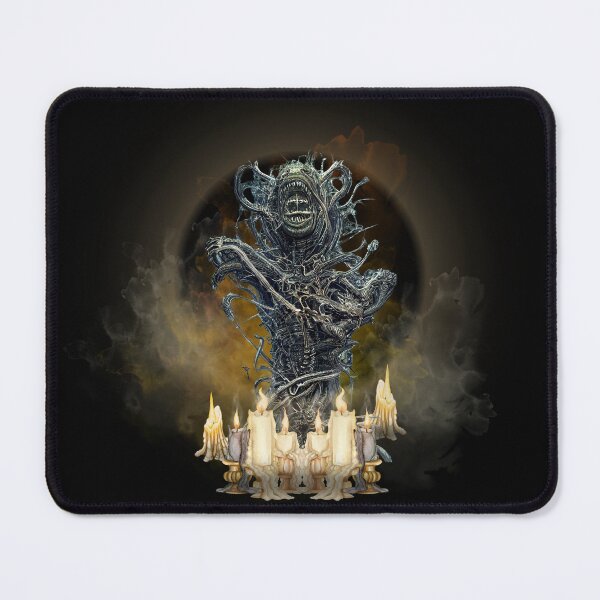 Item preview, Ancient Dark One Arise Once More designed and sold by Novelty-Shirts.