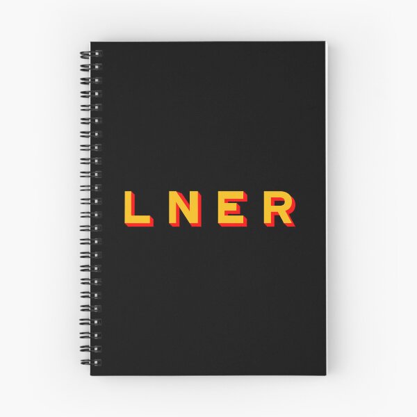Item preview, LNER London and North Eastern Railway designed and sold by Ameiva-Apparel.
