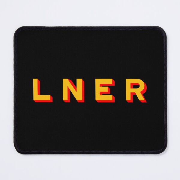 Item preview, LNER London and North Eastern Railway designed and sold by Ameiva-Apparel.