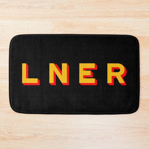 Item preview, LNER London and North Eastern Railway designed and sold by Ameiva-Apparel.