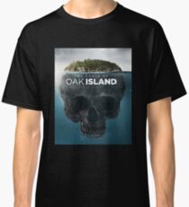 oak island Classic T-Shirt
