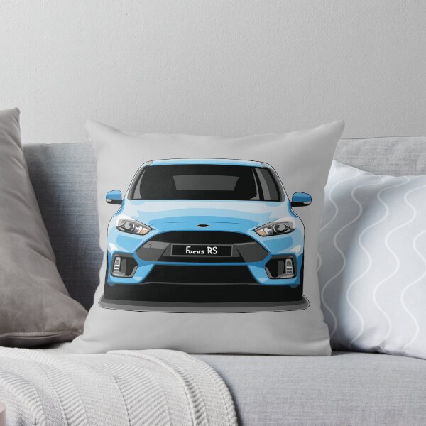 Artikelvorschau, Focus RS mk3 - Vektorgrafik entworfen und verkauft von yohannlp.