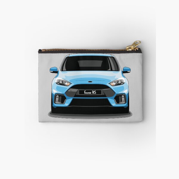 Artikelvorschau, Focus RS mk3 - Vektorgrafik entworfen und verkauft von yohannlp.