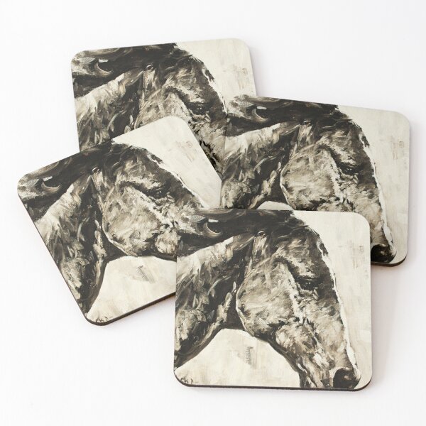 Item preview, Portrait 1, Black and White series designed and sold by Andrei-Sitsko.