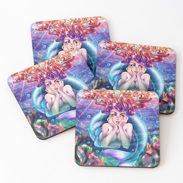 Item preview, Ocean Hues designed and sold by AlyssaFoxah.