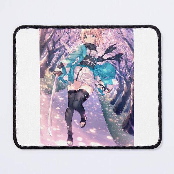 Item preview, Okita Souji designed and sold by fkc666.