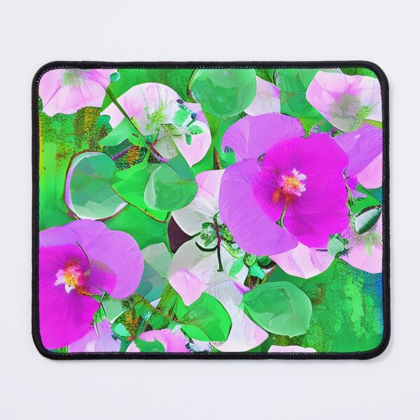 Item preview, Wild rose flower artwork designed and sold by gramizzia.