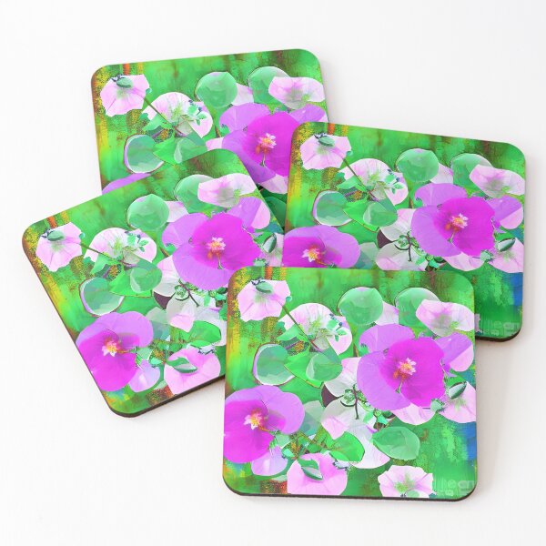 Item preview, Wild rose flower artwork designed and sold by gramizzia.