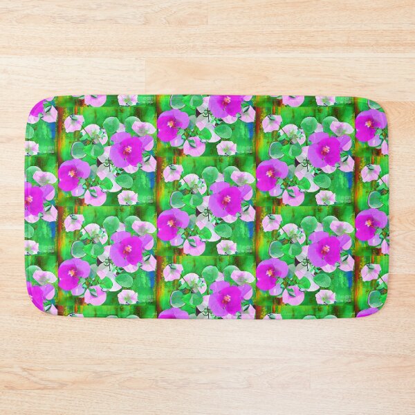 Item preview, Wild rose flower artwork designed and sold by gramizzia.