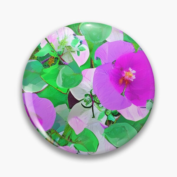 Item preview, Wild rose flower artwork designed and sold by gramizzia.