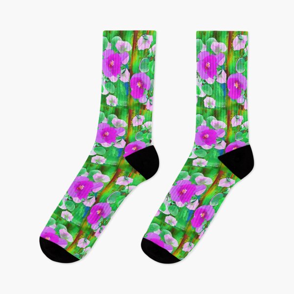 Item preview, Wild rose flower artwork designed and sold by gramizzia.