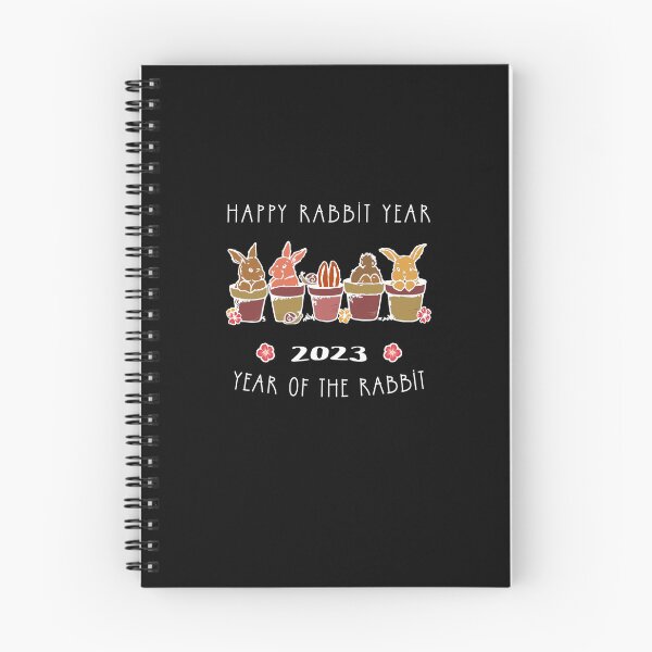 Item preview, Year of the Rabbit | 2023 Chinese New Year designed and sold by The Favorita.