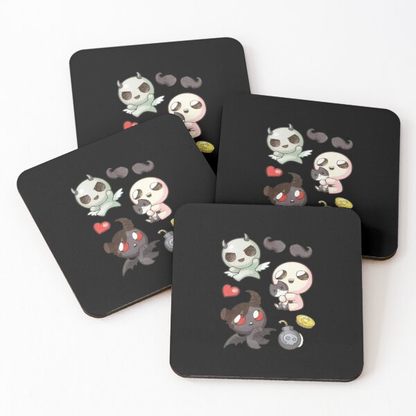 Item preview, Tboi designed and sold by MoniShop14.