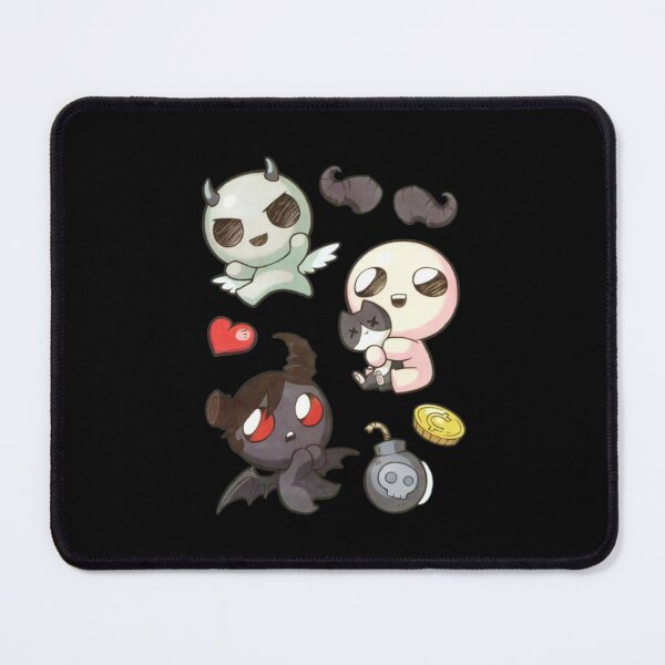 Item preview, Tboi designed and sold by MoniShop14.