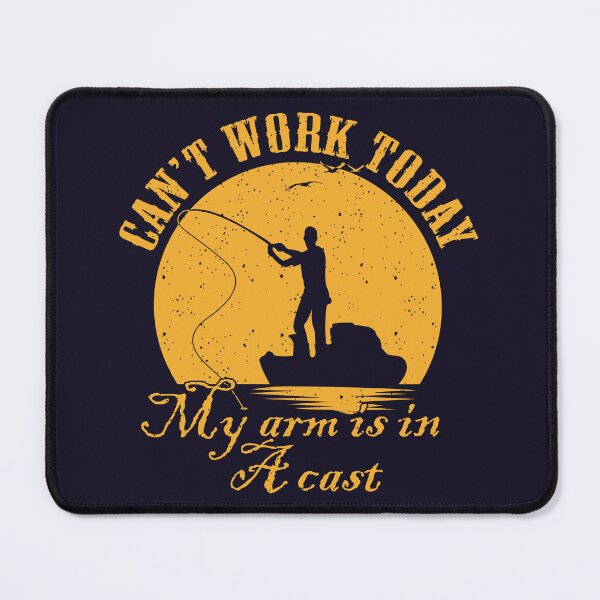 Item preview, Mens Fishing Funny designed and sold by soebekhi.