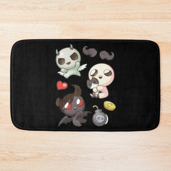 Item preview, Tboi designed and sold by MoniShop14.