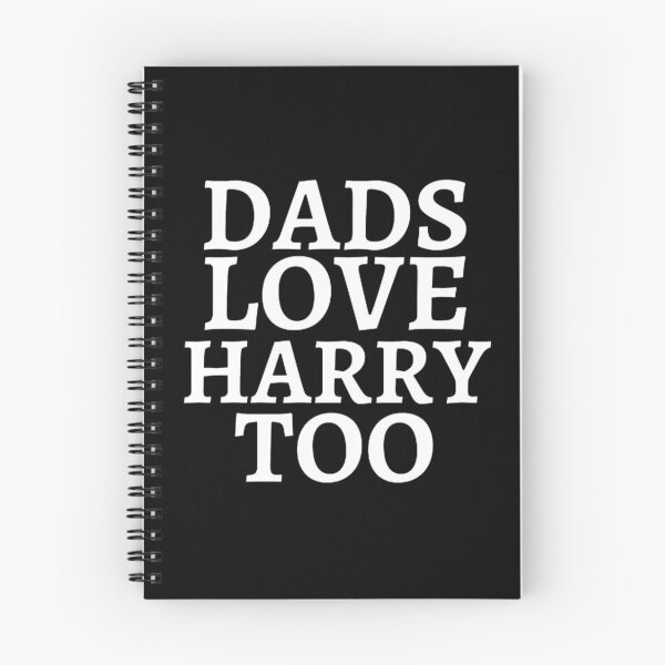 Item preview, DADS LOVE HARRY TOO  designed and sold by mystylecorner.