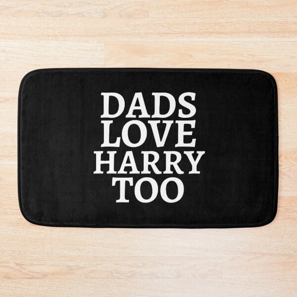 Item preview, DADS LOVE HARRY TOO  designed and sold by mystylecorner.