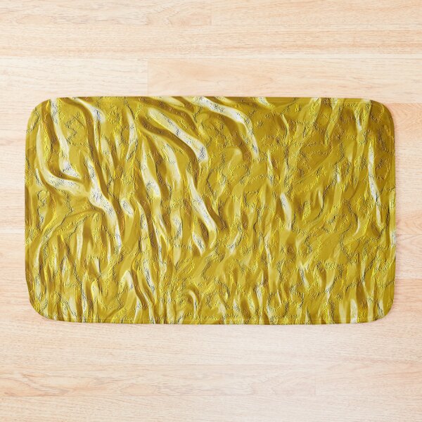 Item preview, Golden Intricate Details designed and sold by fatenanwar.