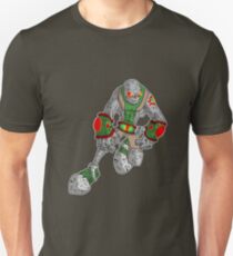 granite... Unisex T-Shirt