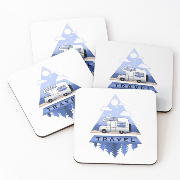 Item preview, Travel designed and sold by NadyaOrangeKiss.