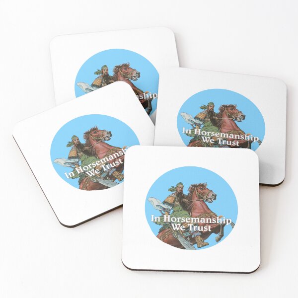 Item preview, MTG Horsemanship designed and sold by lyzthelamb.