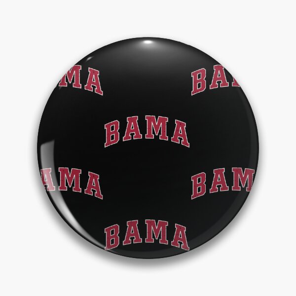 Item preview, Bama Vintage Alabama Distressed Crimson designed and sold by JosefCepak.