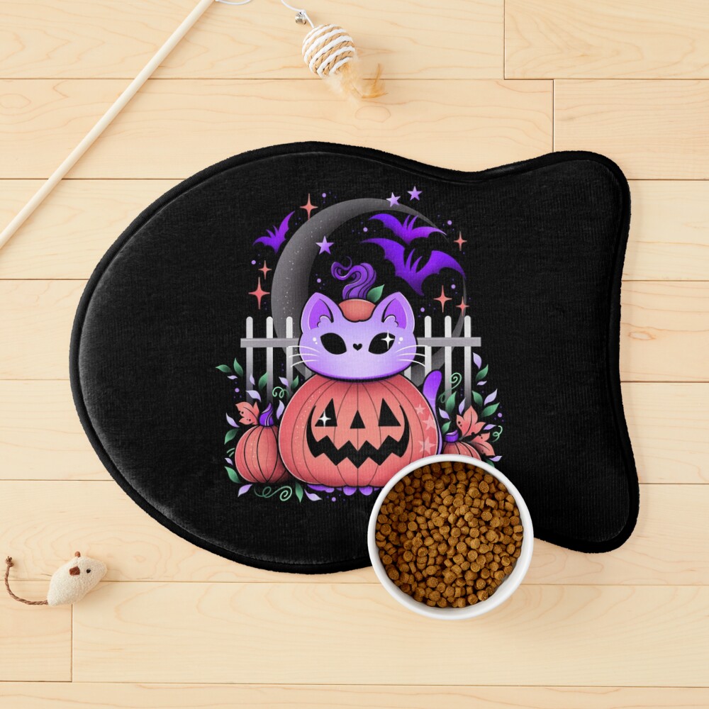 Item preview, Cat Mat designed and sold by Texdoodles.