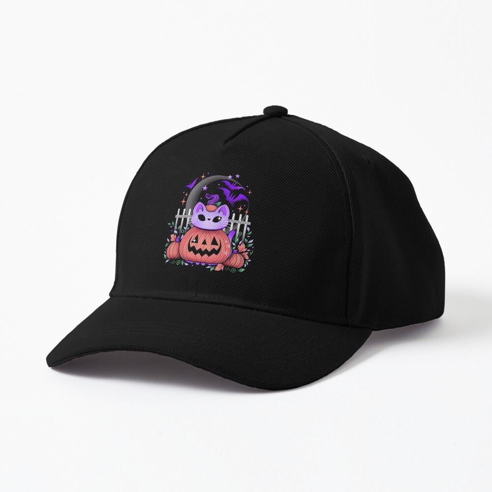 Item preview, Baseball Cap designed and sold by Texdoodles.
