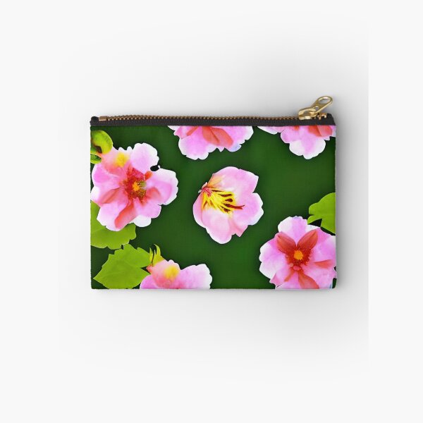 Item preview, Wild rose flower artwork designed and sold by gramizzia.