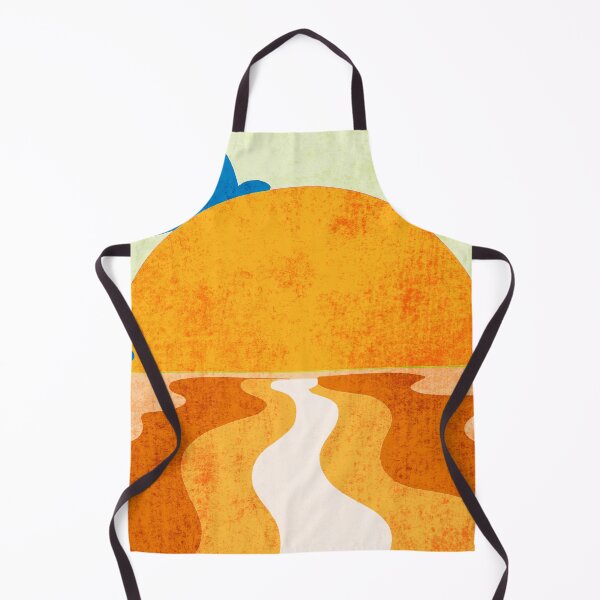 Item preview, Colorful Pastel Sunset designed and sold by Timegraf.