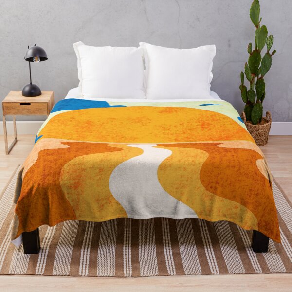 Item preview, Colorful Pastel Sunset designed and sold by Timegraf.
