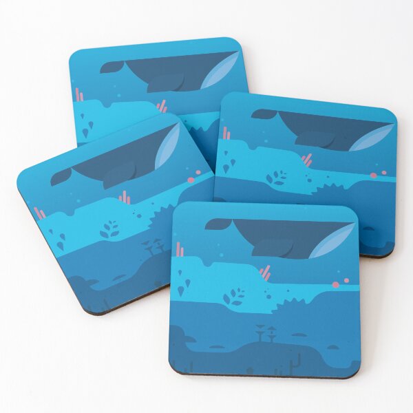 Item preview, Vector Ocean designed and sold by monolla.
