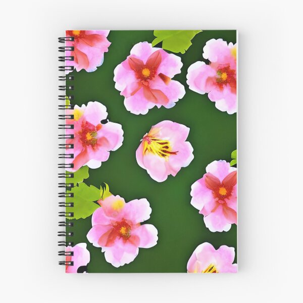 Item preview, Wild rose flower artwork designed and sold by gramizzia.