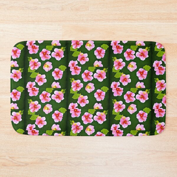 Item preview, Wild rose flower artwork designed and sold by gramizzia.