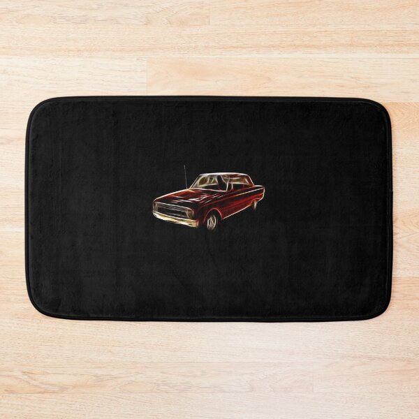 Item preview, ford falcon 1963  neon design classic car designed and sold by test26.