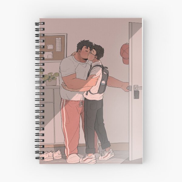 Item preview, Everyday Kiss designed and sold by Koongbg.