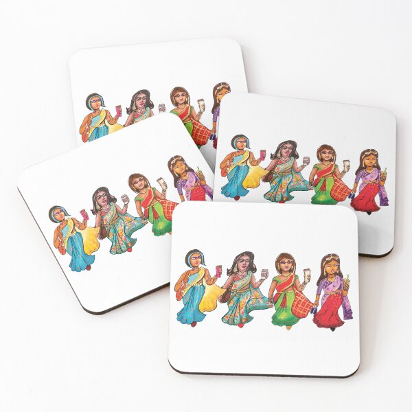 Item preview, Working Woman designed and sold by umasharda.